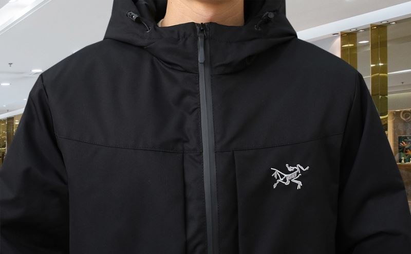 Arcteryx Outwear